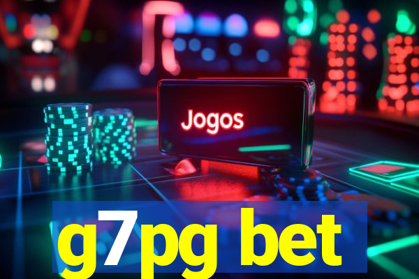 g7pg bet